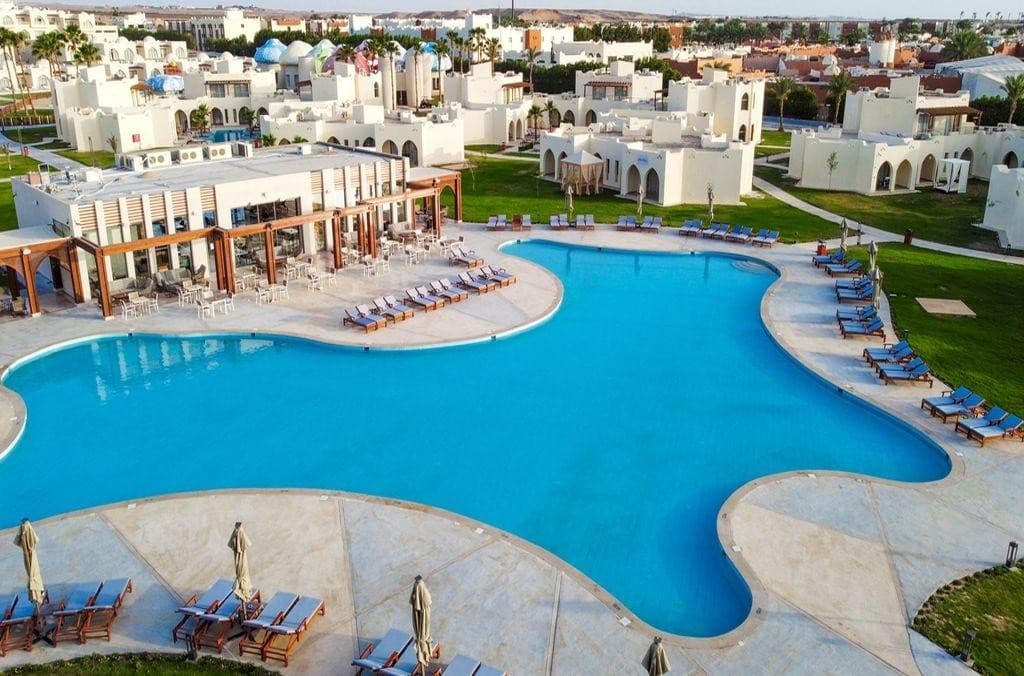 Xanadu Makadi Bay