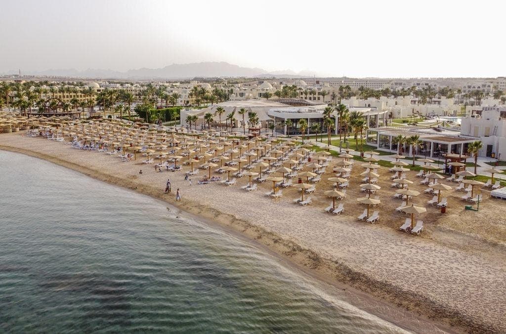 Xanadu Makadi Bay