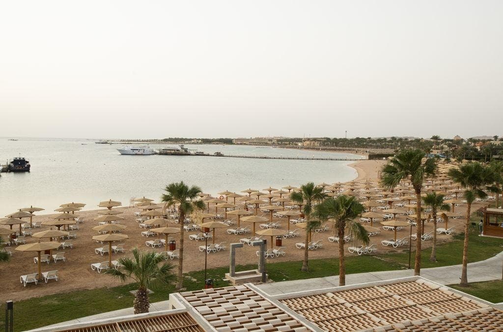 Xanadu Makadi Bay