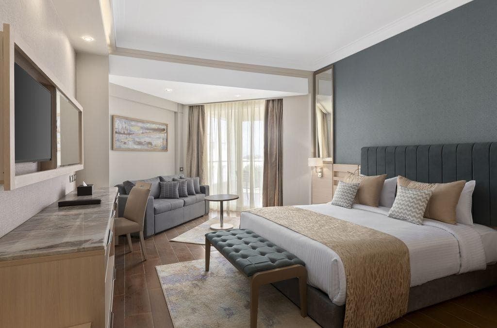 Xanadu Makadi Bay