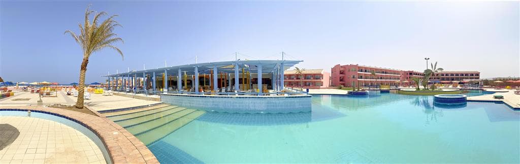 Alexander The Great Resort