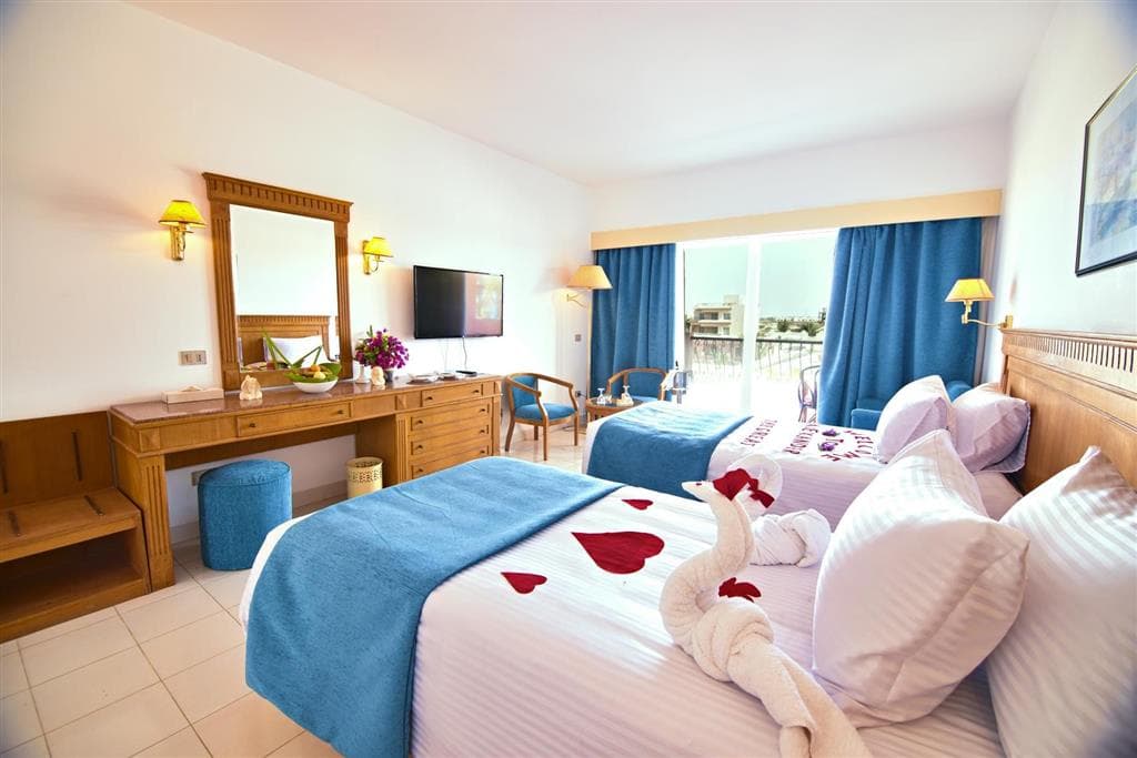 Alexander The Great Resort