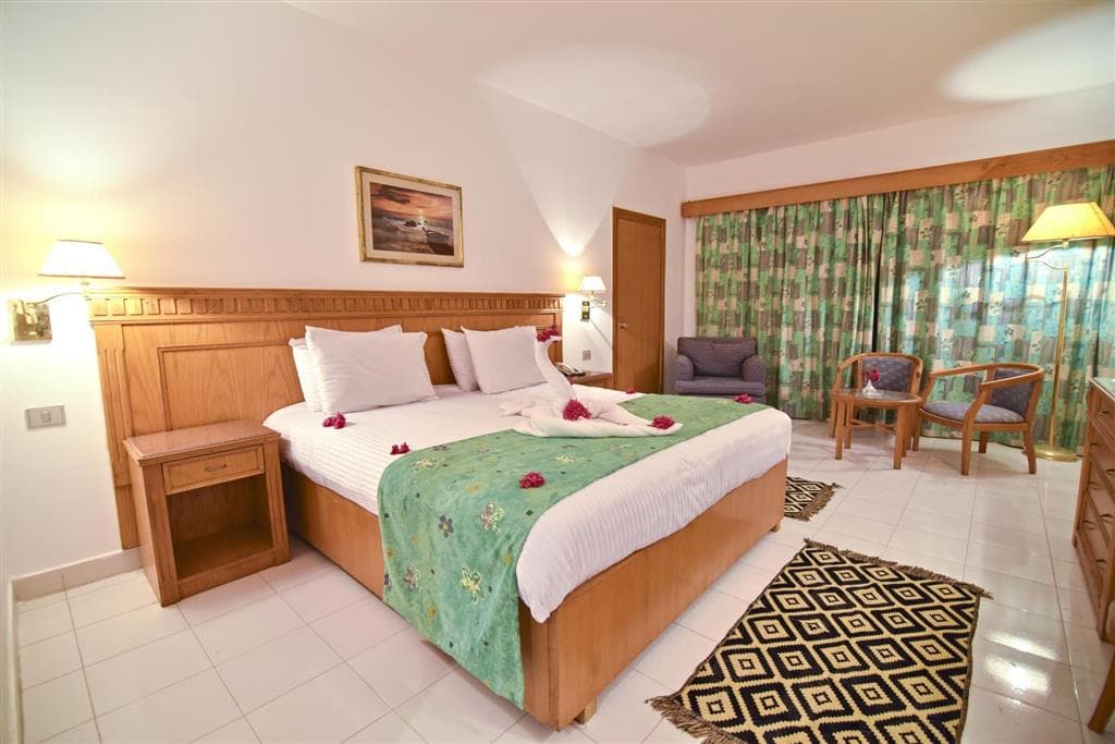 Alexander The Great Resort