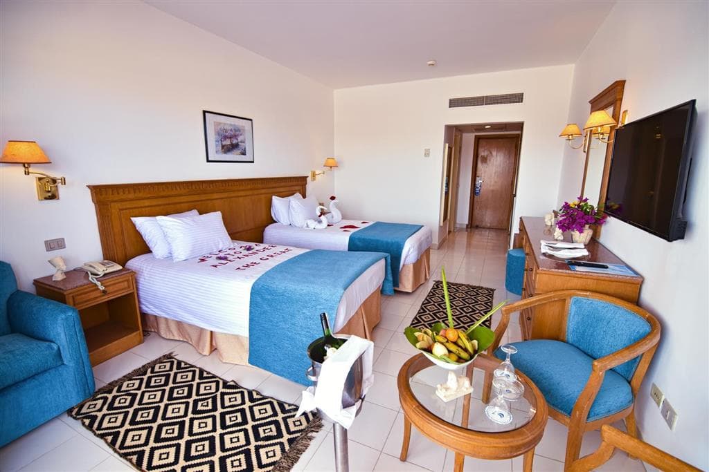Alexander The Great Resort