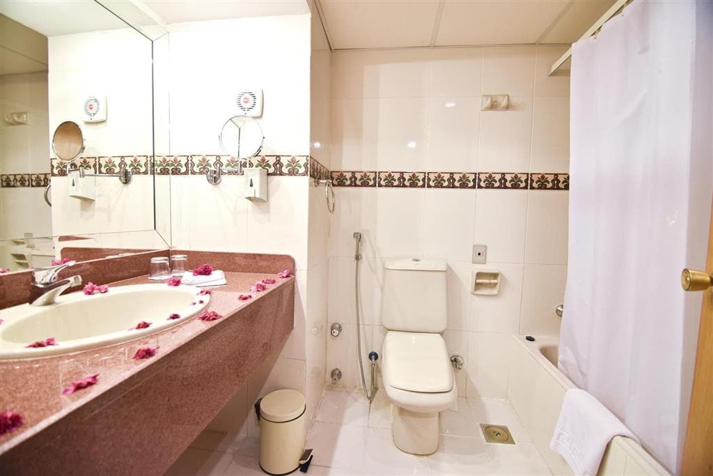 Alexander The Great Resort