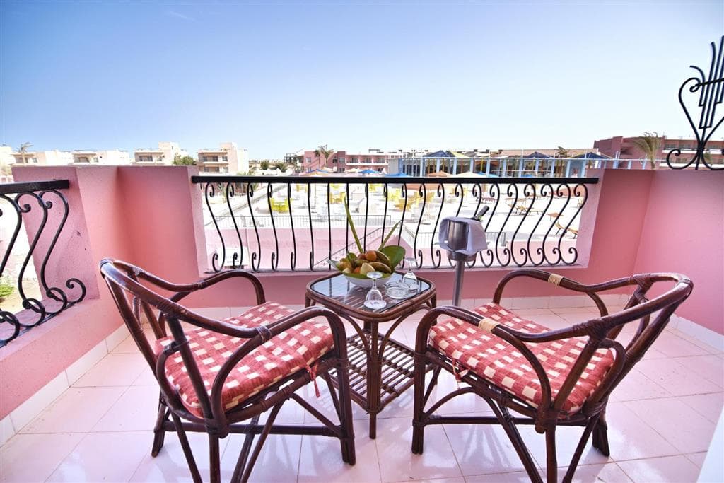 Alexander The Great Resort