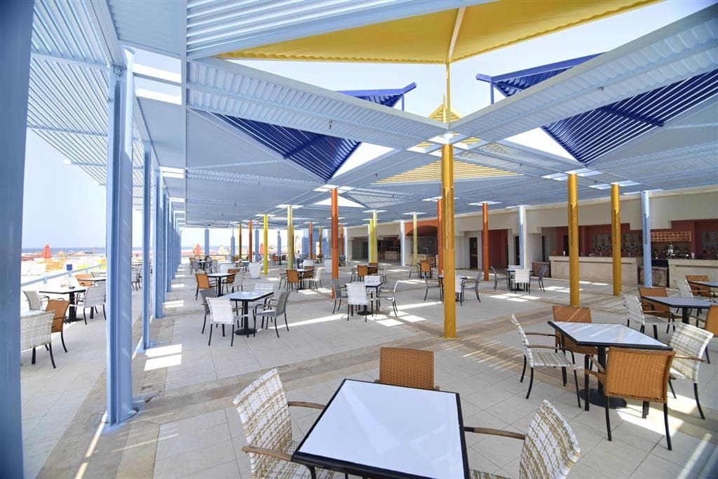 Alexander The Great Resort