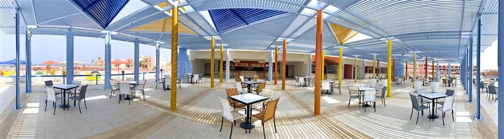 Alexander The Great Resort