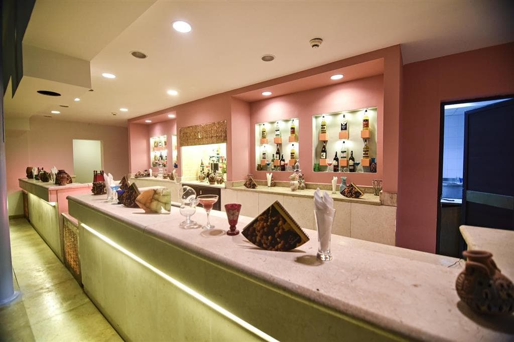 Alexander The Great Resort