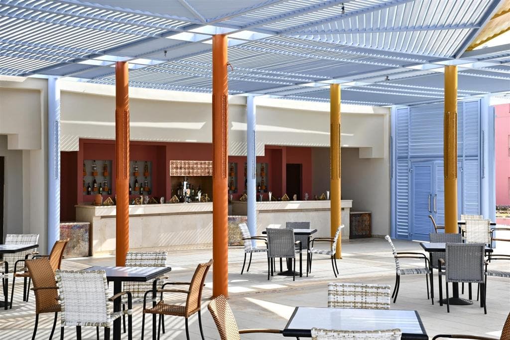 Alexander The Great Resort