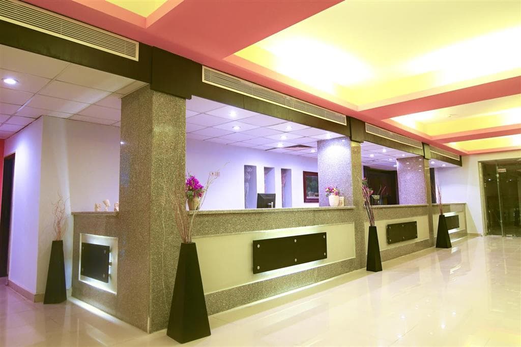 Alexander The Great Resort
