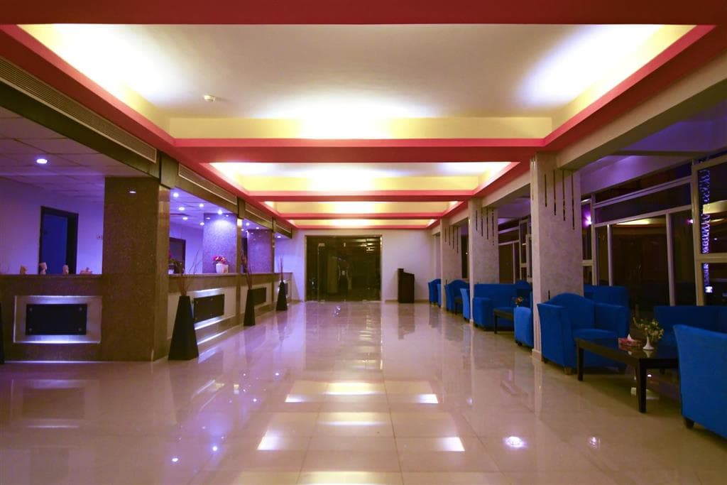 Alexander The Great Resort