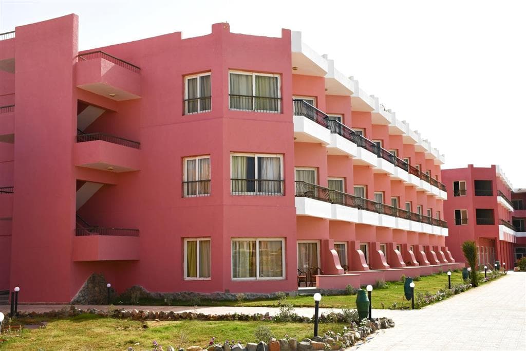 Alexander The Great Resort
