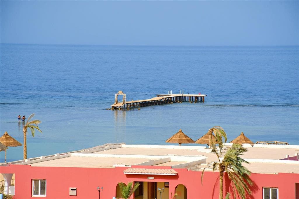Alexander The Great Resort