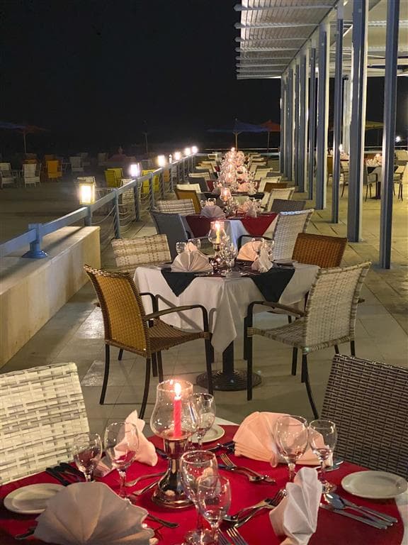Alexander The Great Resort