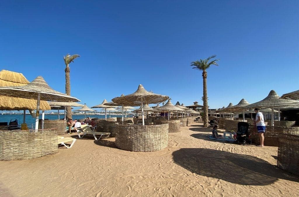 Ali Baba Palace Resort