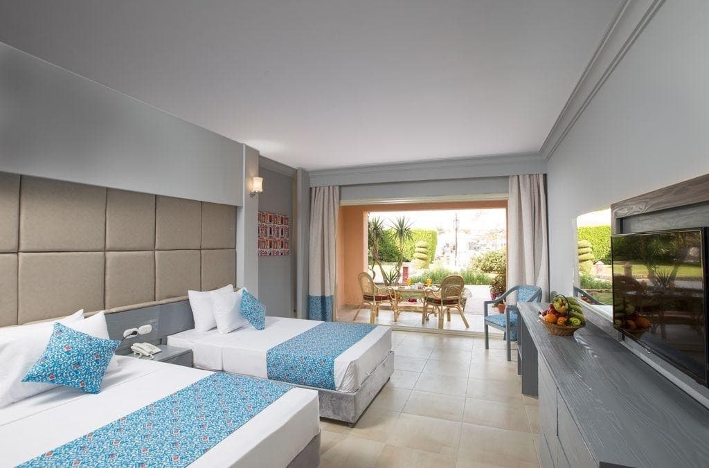 Ali Baba Palace Resort