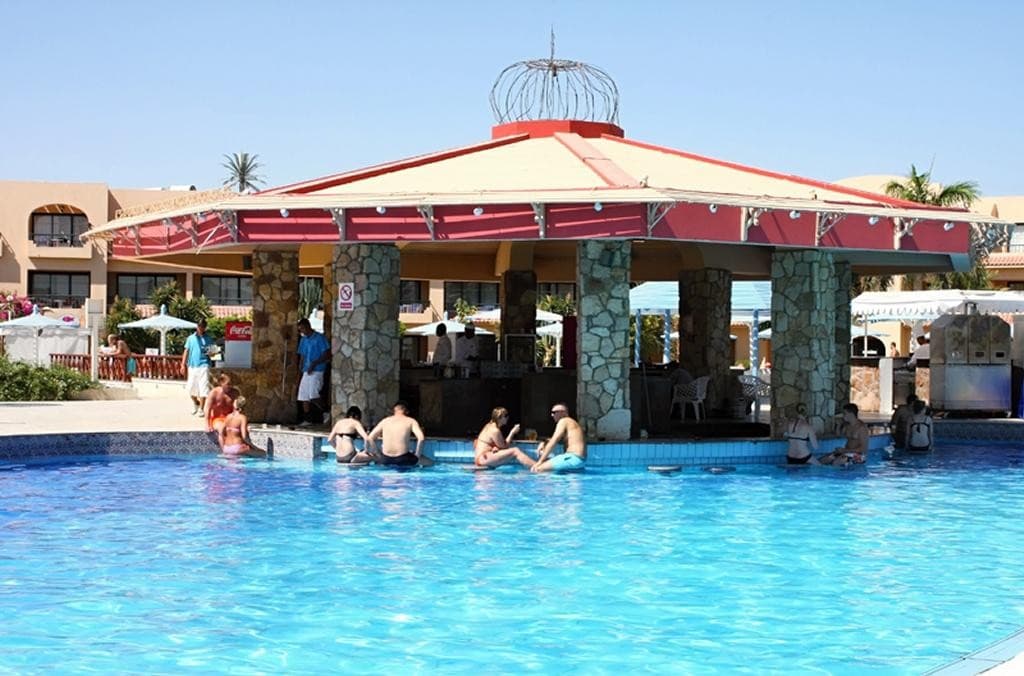 Ali Baba Palace Resort