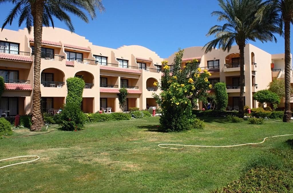 Ali Baba Palace Resort
