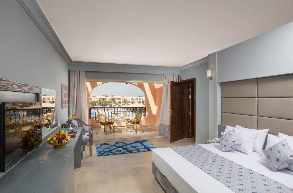 Ali Baba Palace Resort