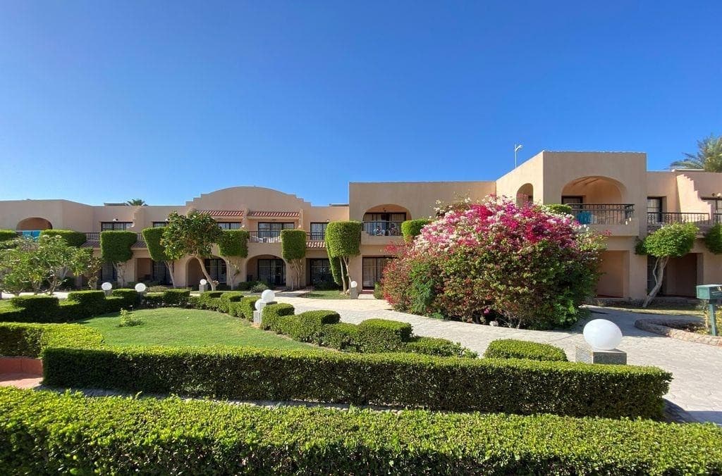 Ali Baba Palace Resort