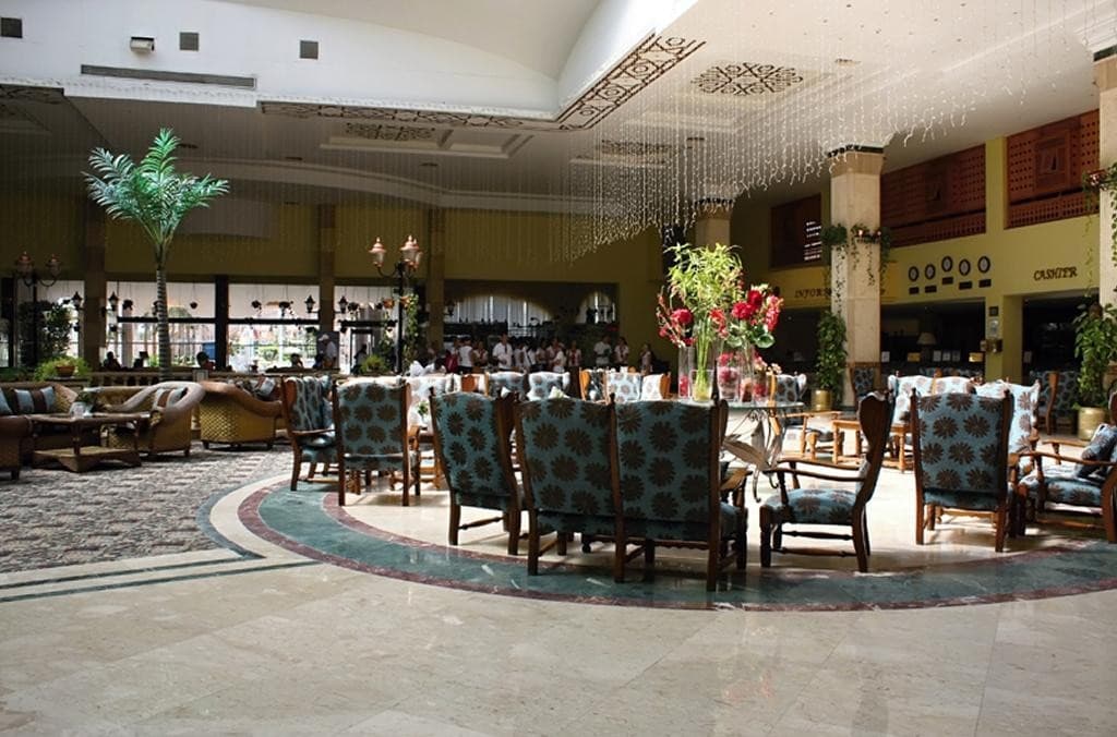 Ali Baba Palace Resort