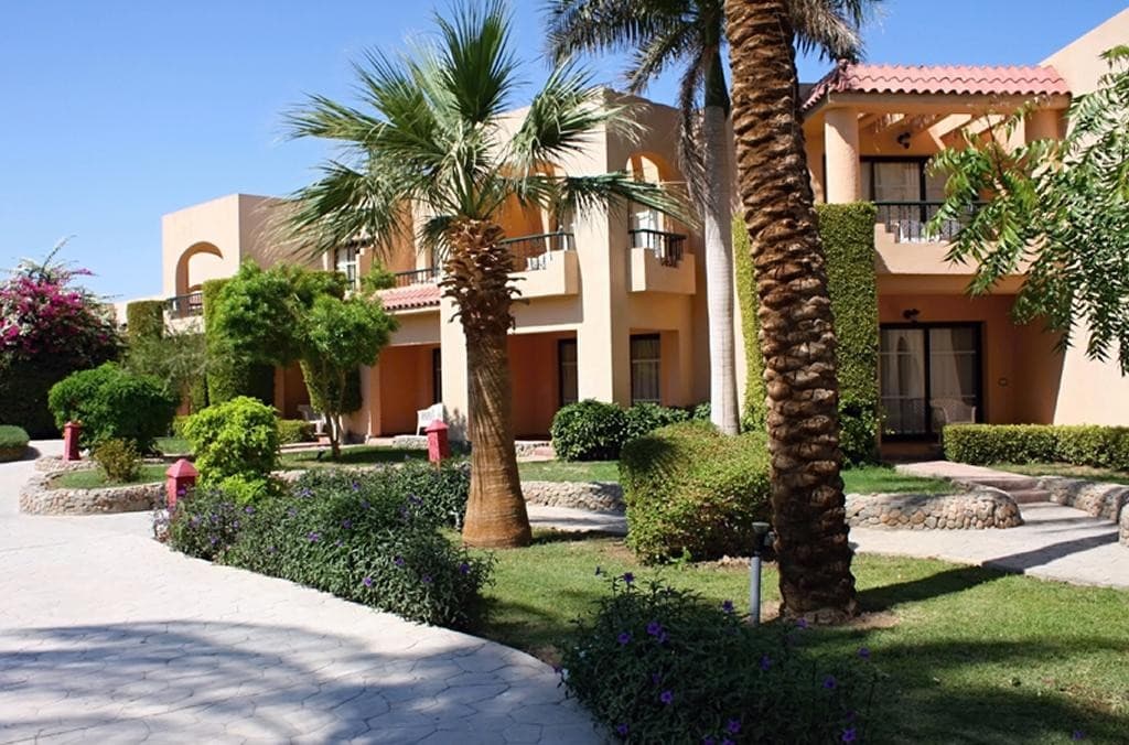 Ali Baba Palace Resort