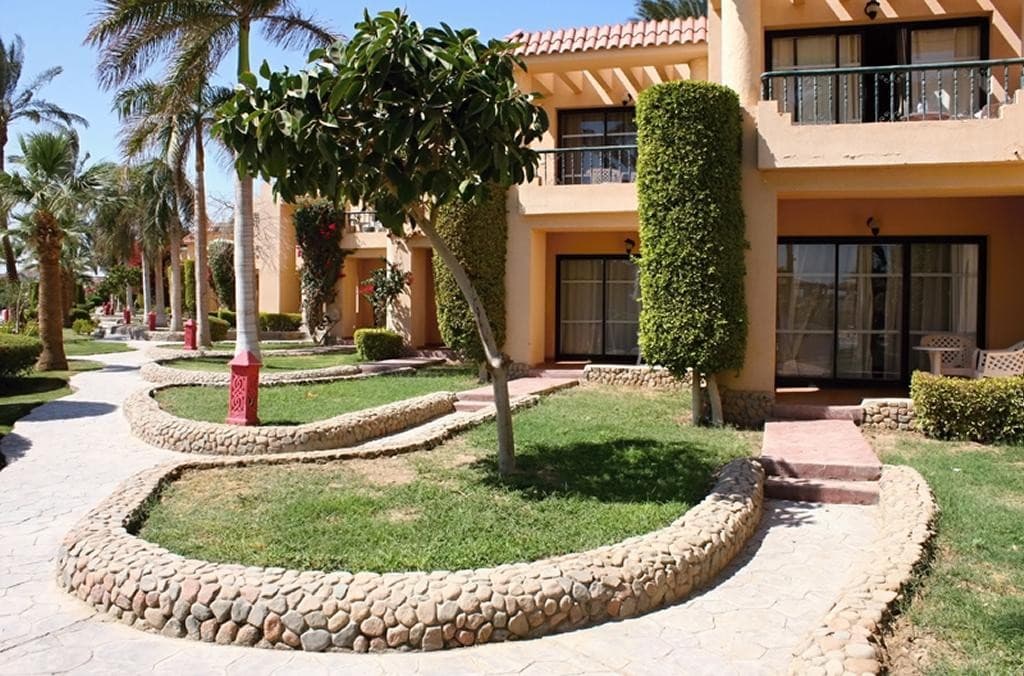 Ali Baba Palace Resort