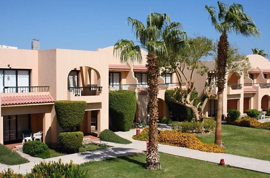 Ali Baba Palace Resort