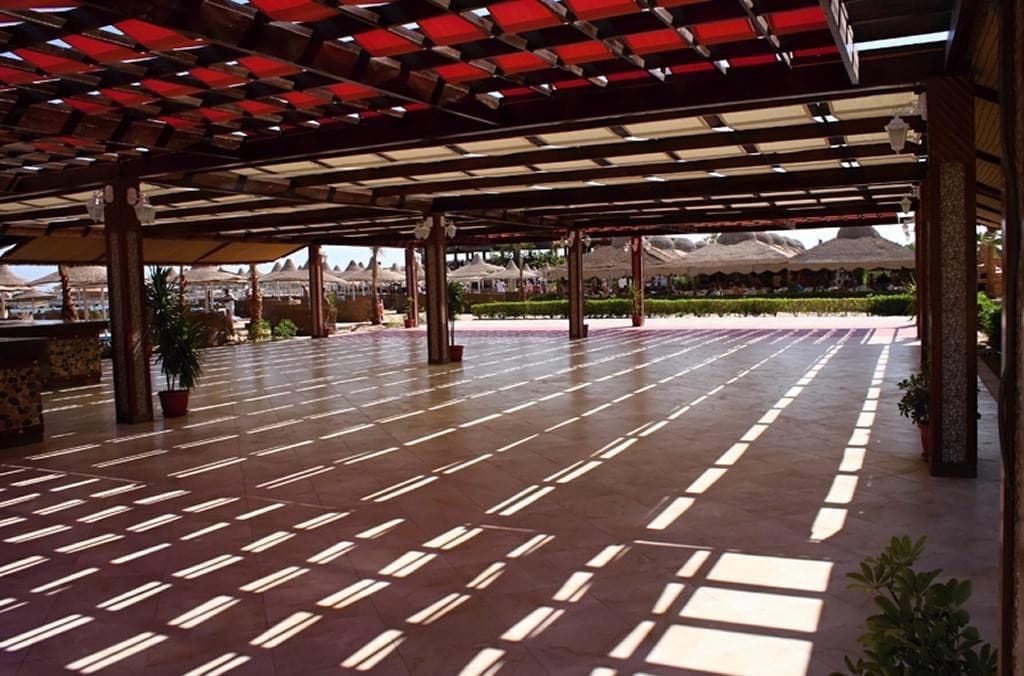 Ali Baba Palace Resort