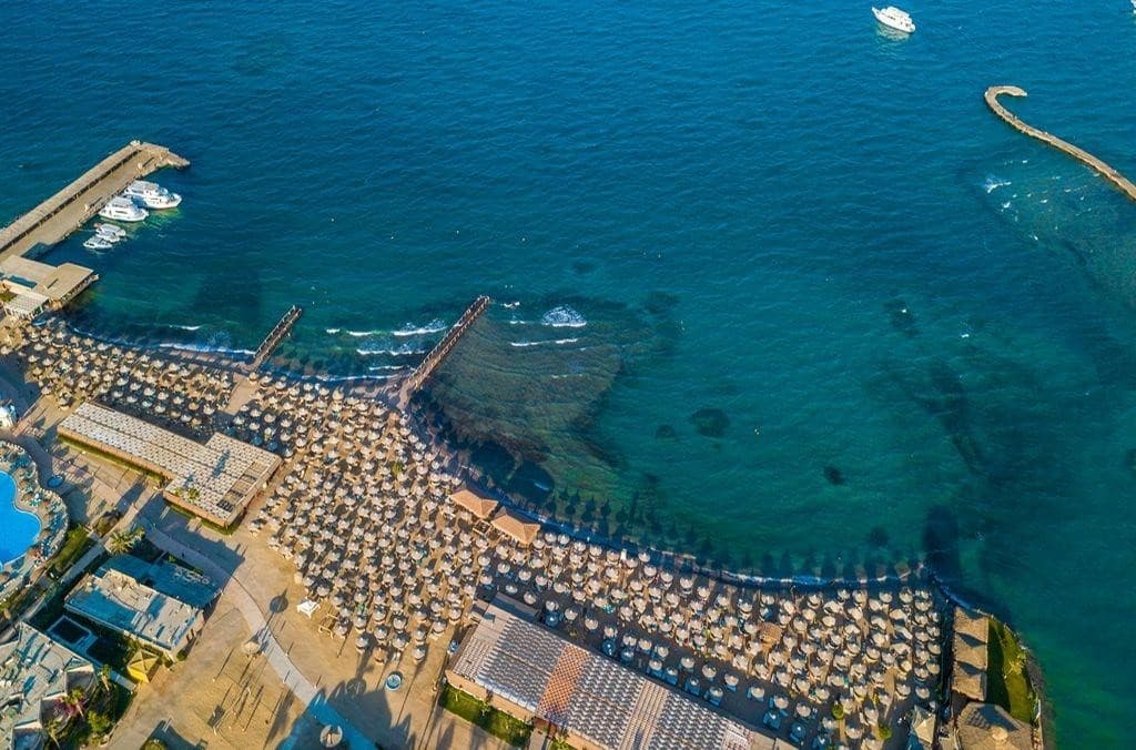 Ali Baba Palace Resort