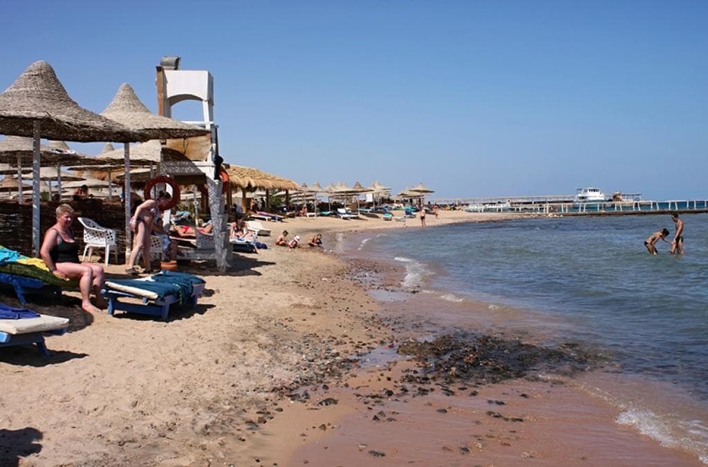 Ali Baba Palace Resort