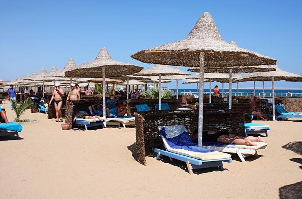 Ali Baba Palace Resort