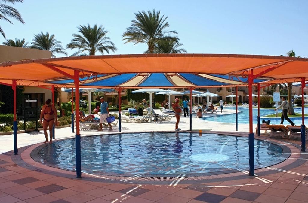 Ali Baba Palace Resort