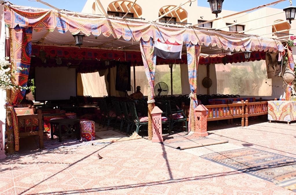 Ali Baba Palace Resort