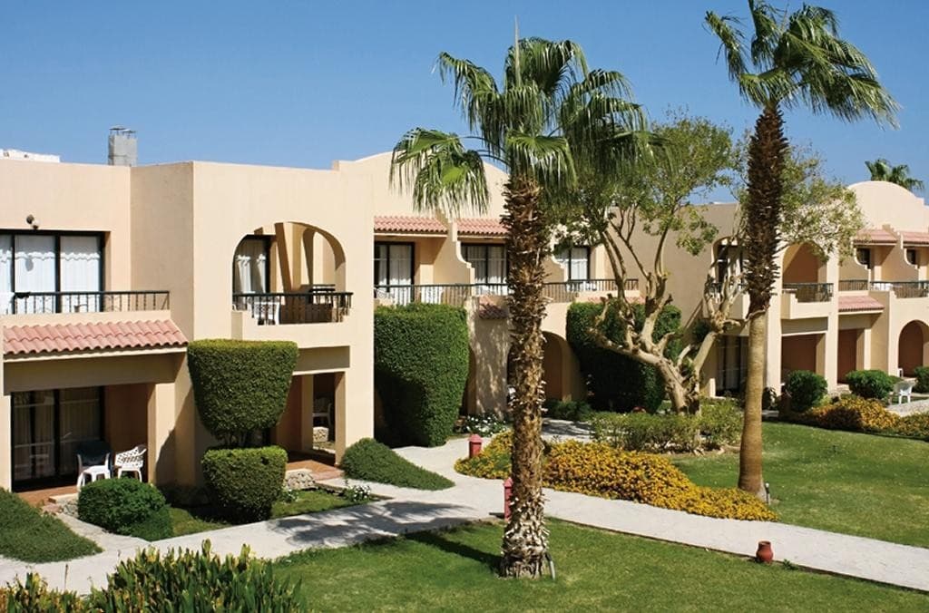 Ali Baba Palace Resort