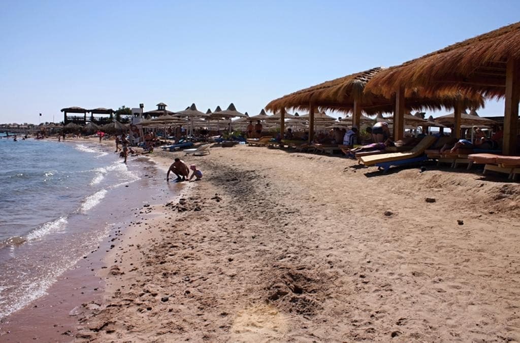 Ali Baba Palace Resort