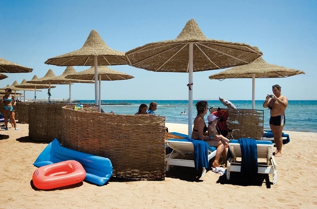 Ali Baba Palace Resort