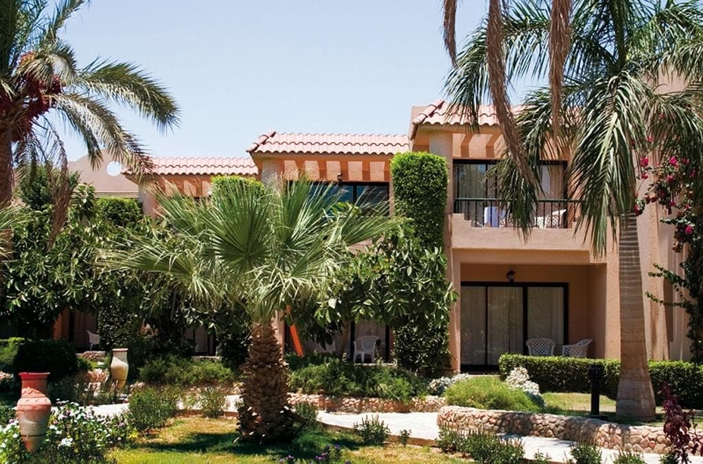 Ali Baba Palace Resort