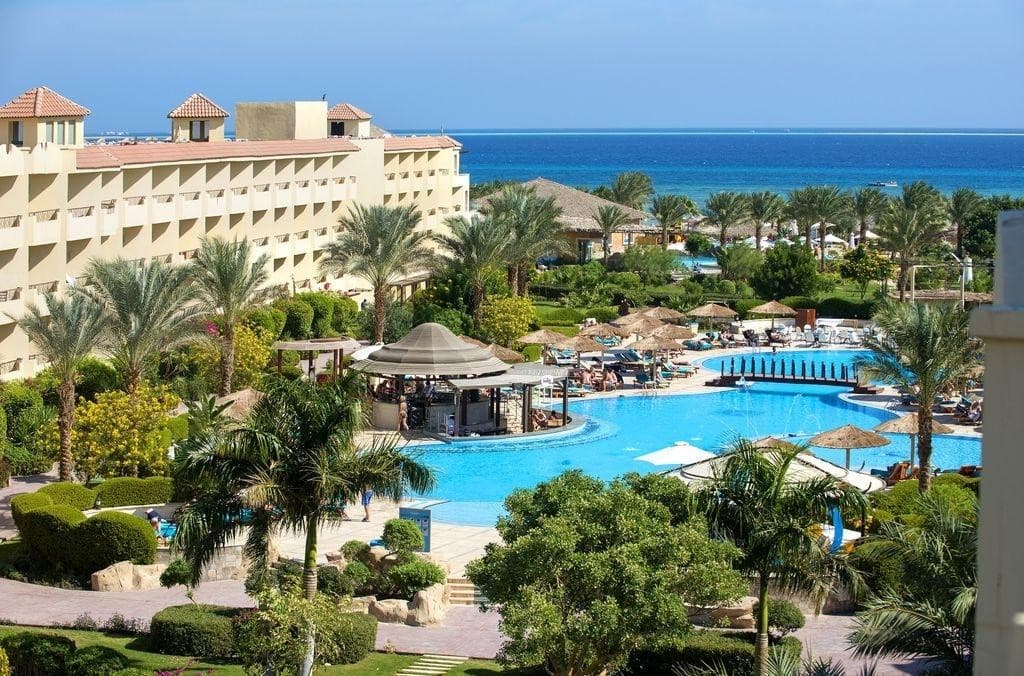 Amwaj Beach Club Abu Soma