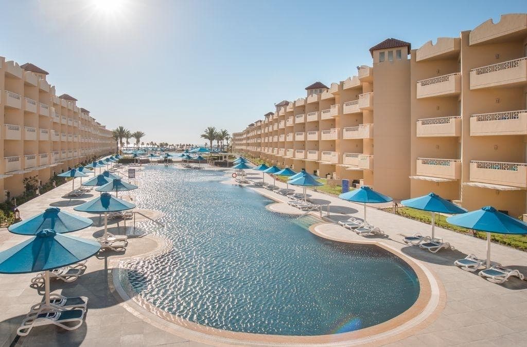 Amwaj Beach Club Abu Soma