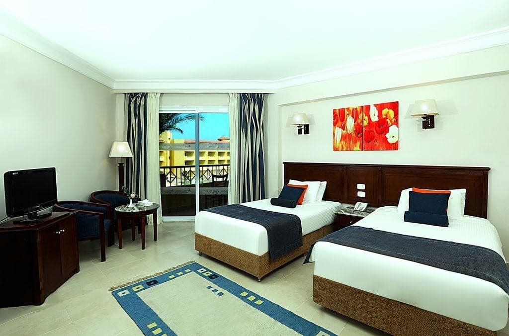 Amwaj Beach Club Abu Soma