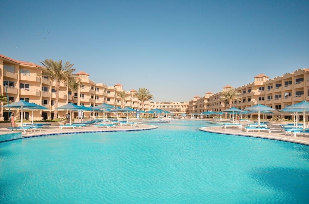Amwaj Beach Club Abu Soma