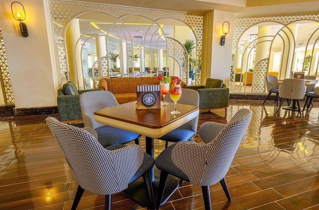 Amwaj Beach Club Abu Soma