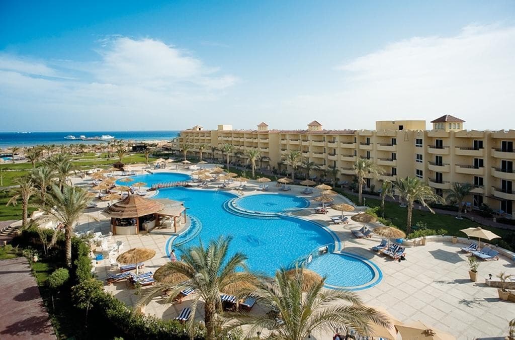 Amwaj Beach Club Abu Soma