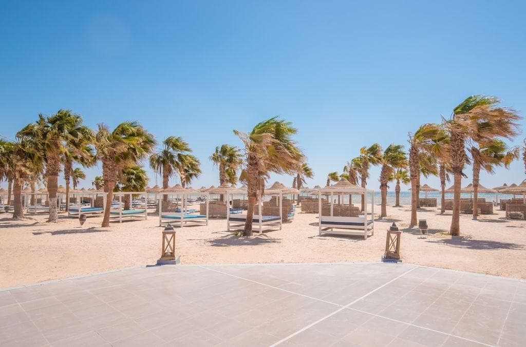 Amwaj Beach Club Abu Soma