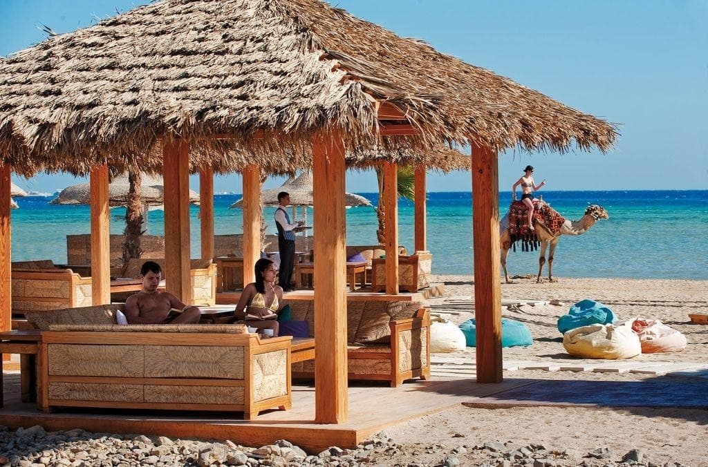 Amwaj Beach Club Abu Soma