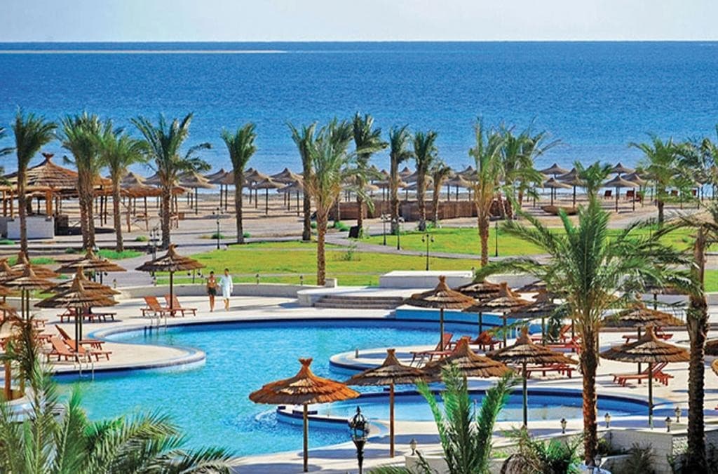 Amwaj Beach Club Abu Soma