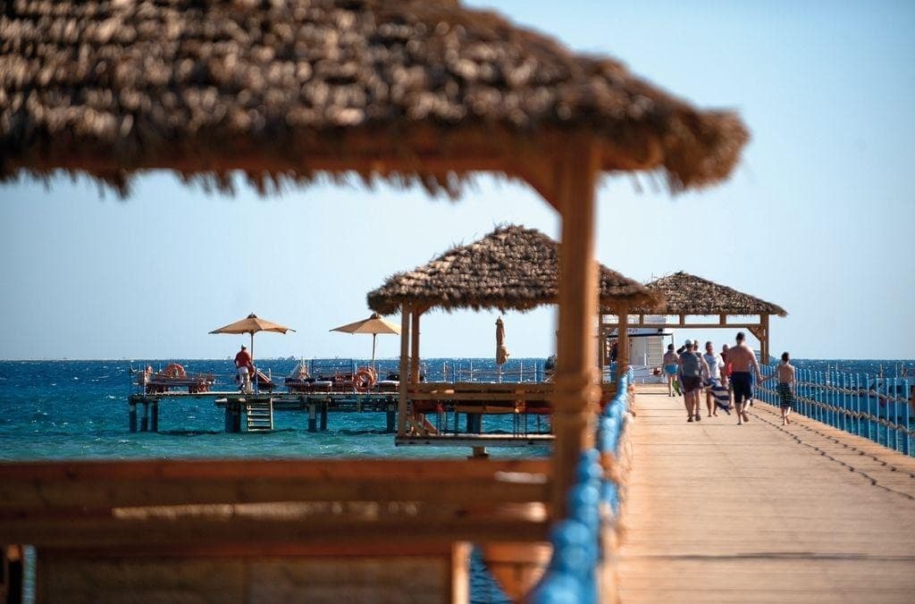 Amwaj Beach Club Abu Soma
