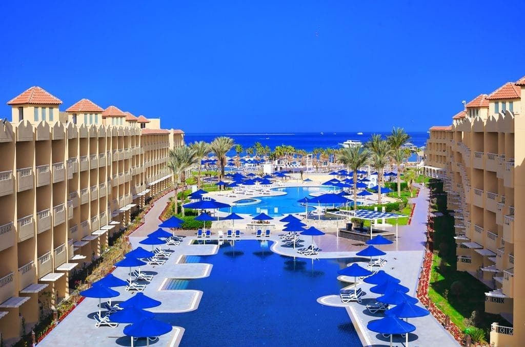 Amwaj Beach Club Abu Soma